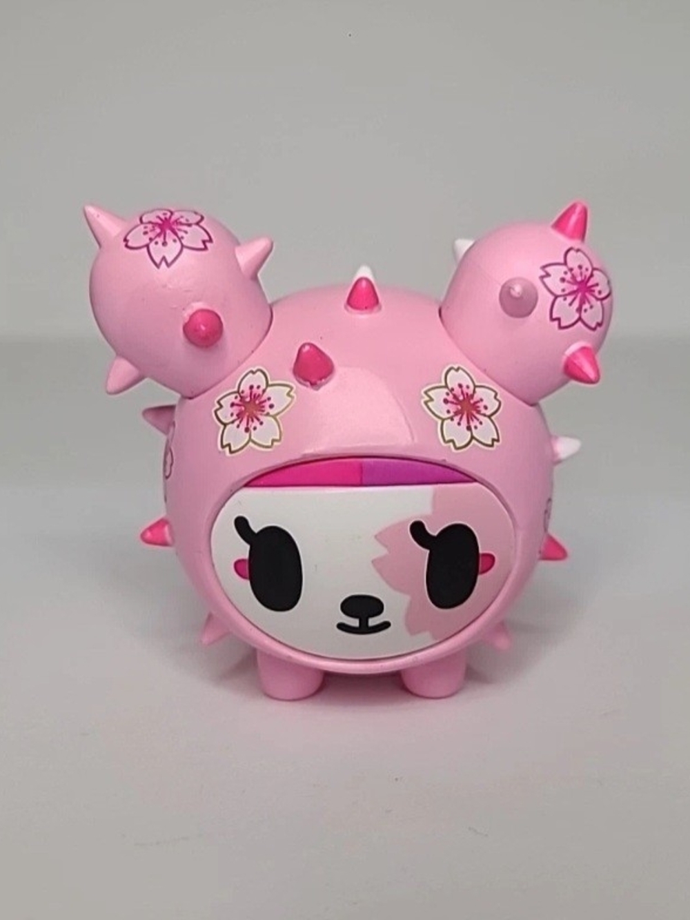 Tokidoki Cactus Pups Series 2 Blossom